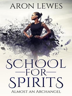 cover image of School for Spirits
